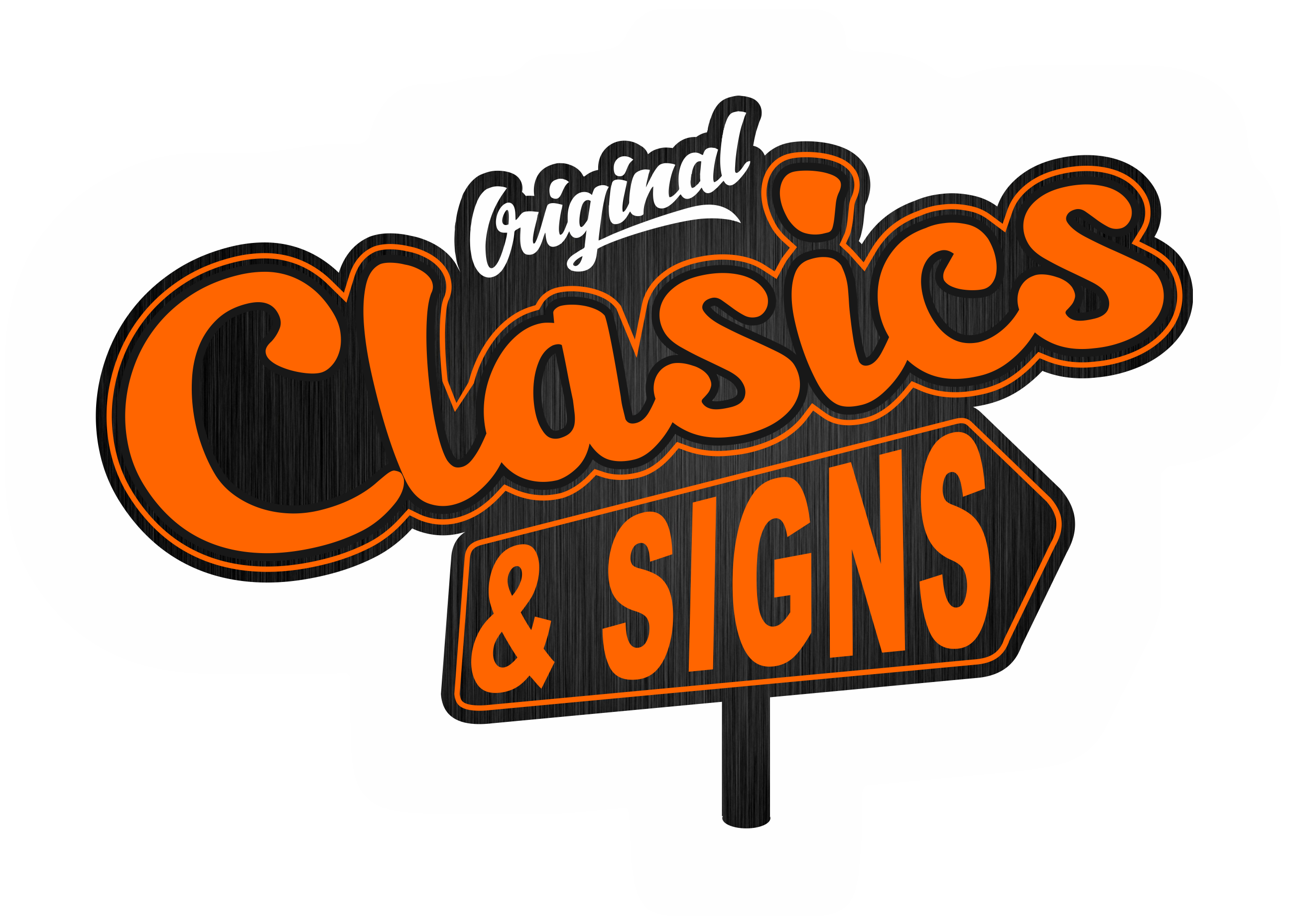 Original Clasics and Signs