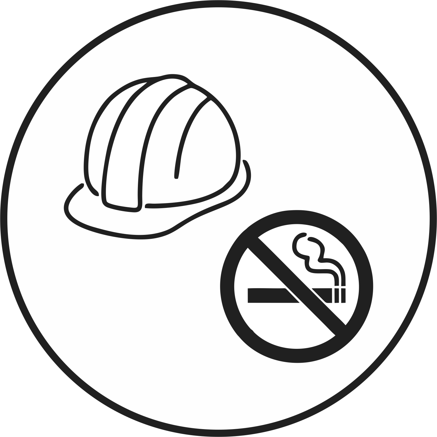 Mining & Safety Signs